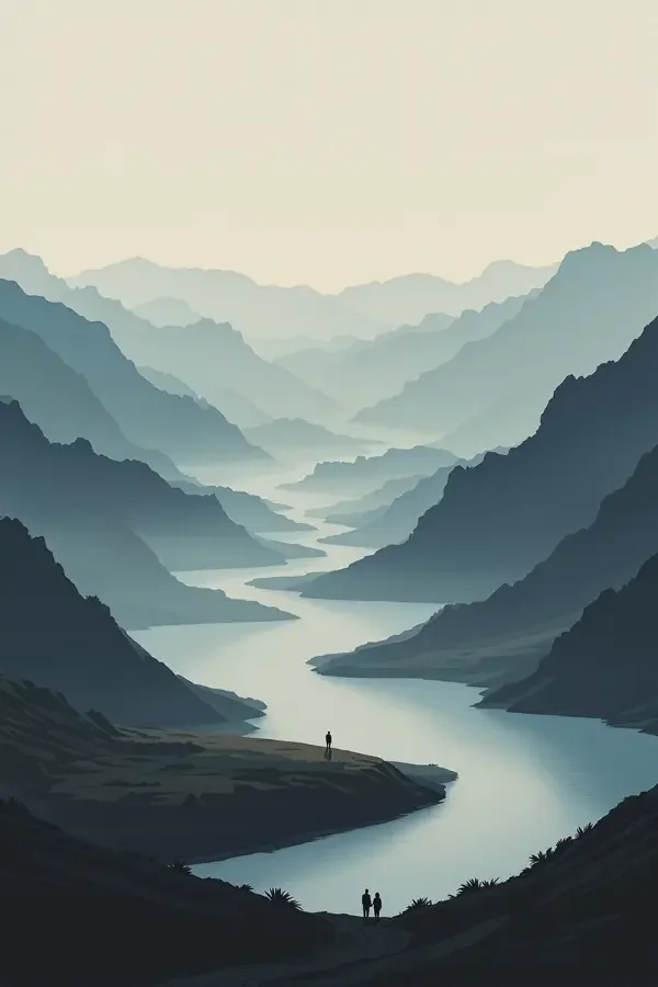 山河故人 海报